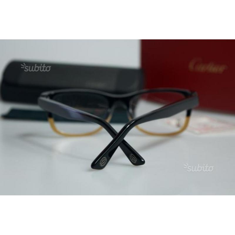 Occhiali Cartier COLLEZIONE 2017 T8100956