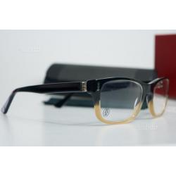Occhiali Cartier COLLEZIONE 2017 T8100956