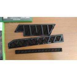 Xbox one 1tb e giochi