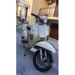 Vespa p200e