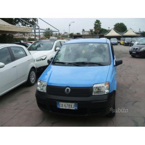 FIAT Panda - 2005