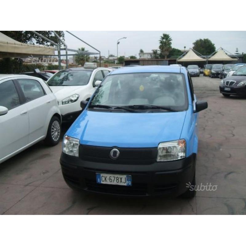 FIAT Panda - 2005