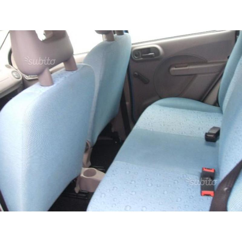 FIAT Panda - 2005