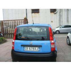 FIAT Panda - 2005