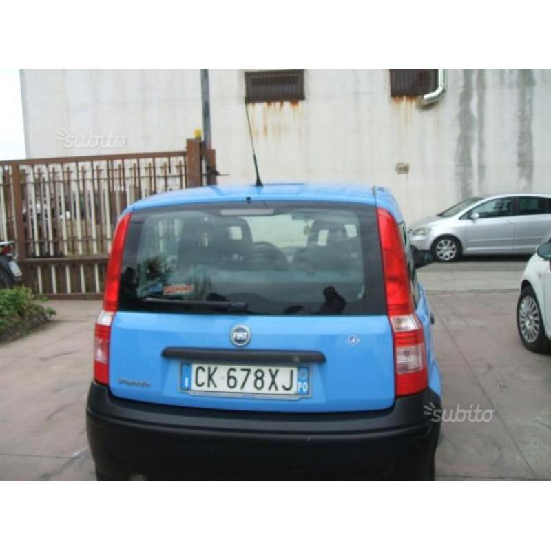 FIAT Panda - 2005