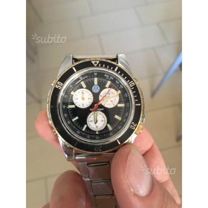 Orologio volkswagen