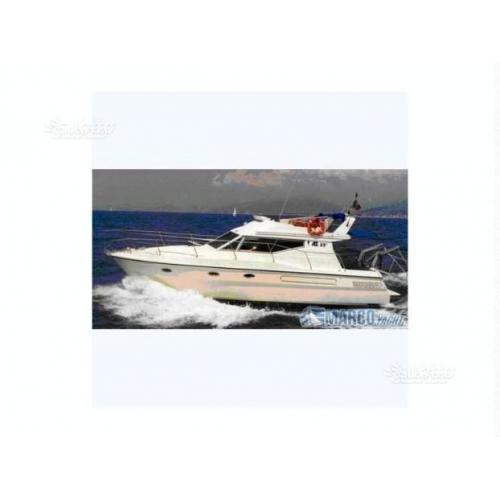 Azimut 35
