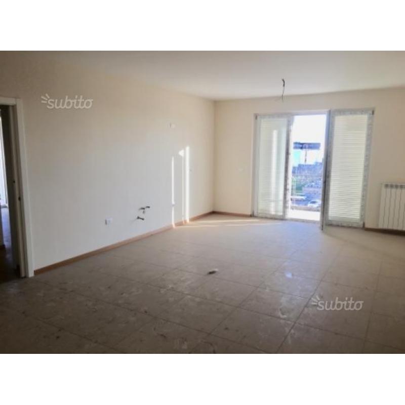 Appartamento nuovo ben rifinito in via A. Stellato