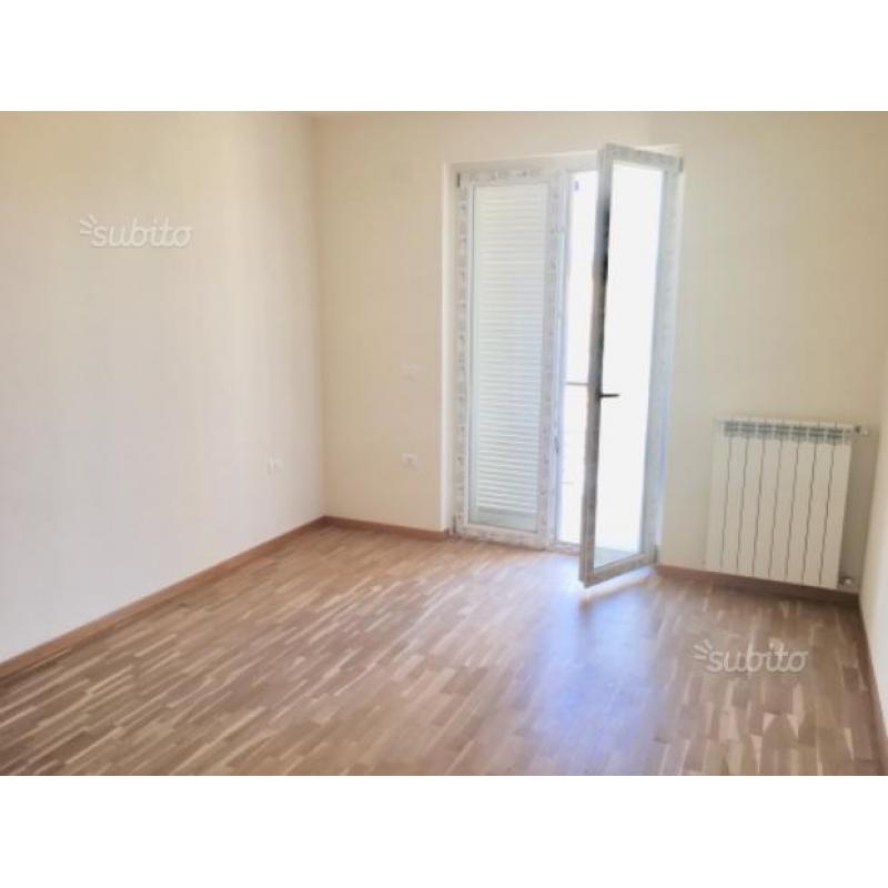 Appartamento nuovo ben rifinito in via A. Stellato