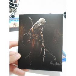 Assassin's Creed Origins Deluxe Edition
