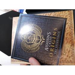 Assassin's Creed Origins Deluxe Edition