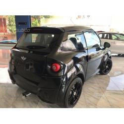 Chatenet ch 26 evo rs 2016 total black