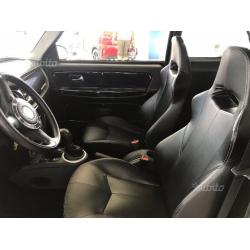 Chatenet ch 26 evo rs 2016 total black
