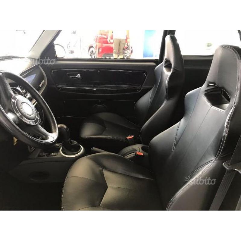 Chatenet ch 26 evo rs 2016 total black