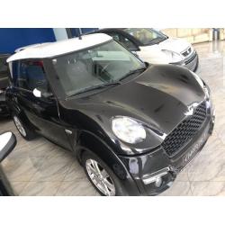 Chatenet ch 26 evo rs 2016 total black