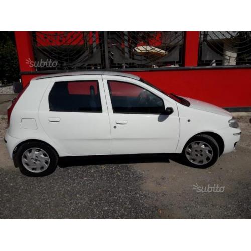 FIAT Punto - 2005