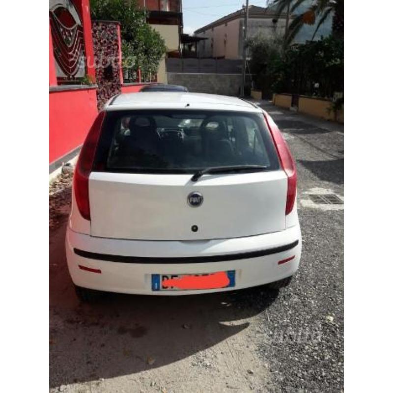 FIAT Punto - 2005