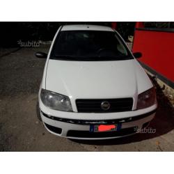 FIAT Punto - 2005