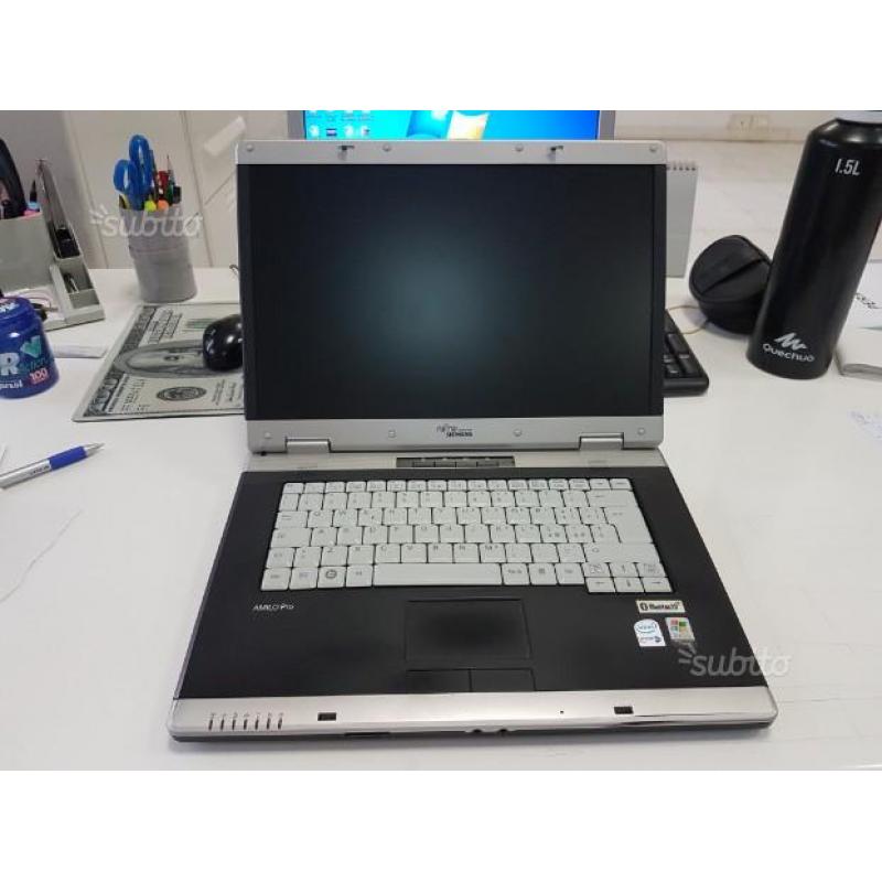 Notebook (portatile) AMILO Pro V3505