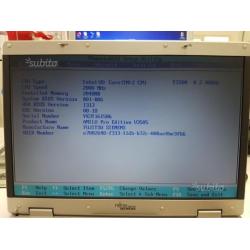 Notebook (portatile) AMILO Pro V3505