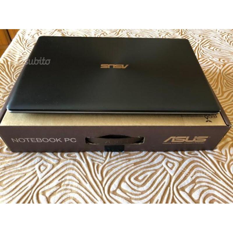 PC Computer portatile Asus