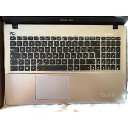 PC Computer portatile Asus