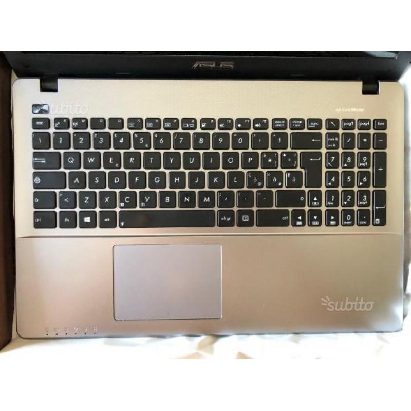 PC Computer portatile Asus