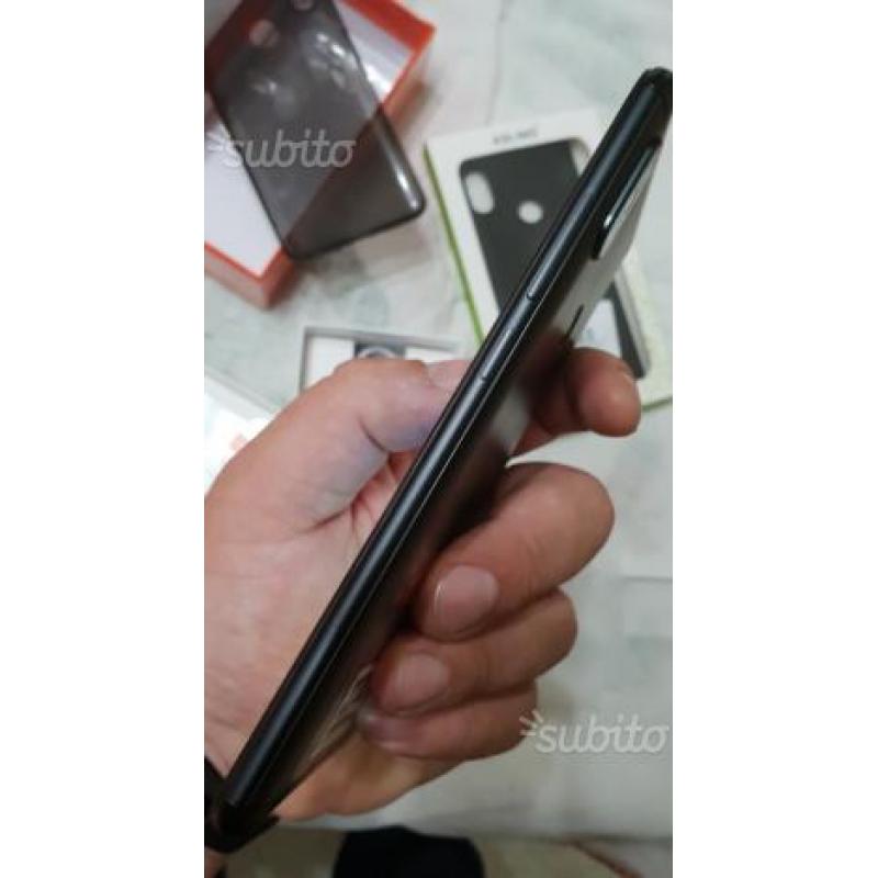 Xiaomi Note 5 4 giga di ram e 64 di memoria