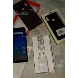 Xiaomi Note 5 4 giga di ram e 64 di memoria
