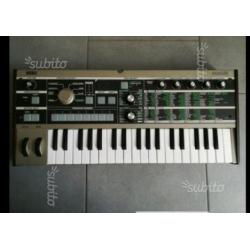 Korg Microkorg