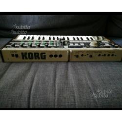 Korg Microkorg