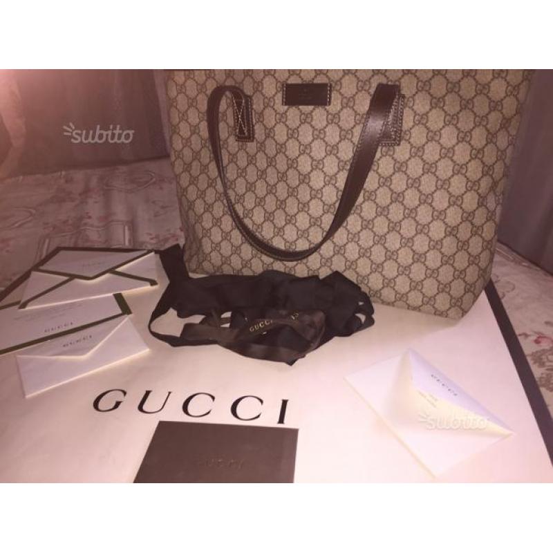 Borsa Gucci