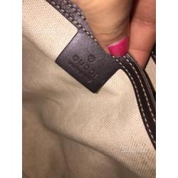 Borsa Gucci