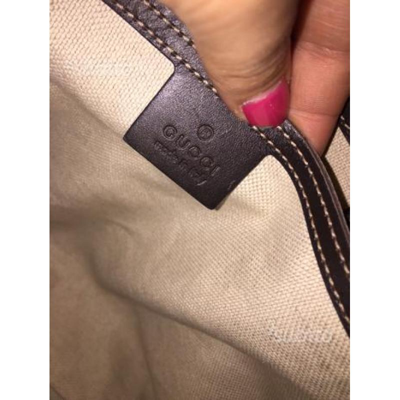 Borsa Gucci