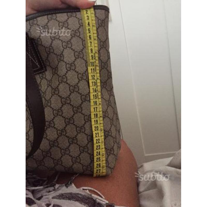 Borsa Gucci