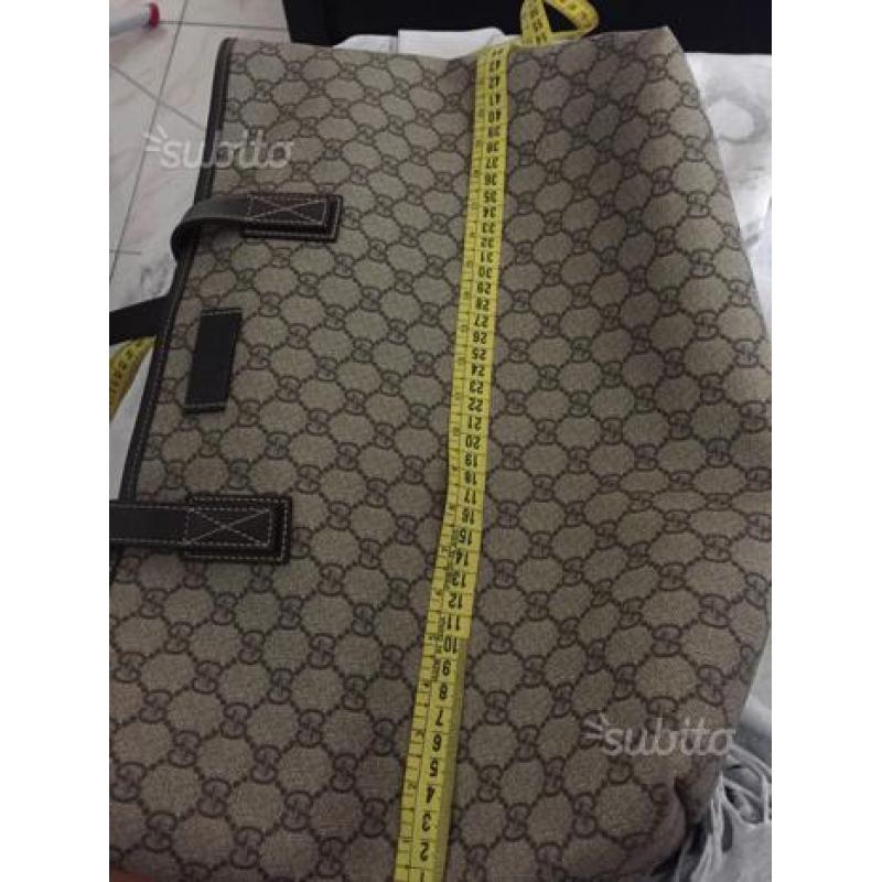Borsa Gucci