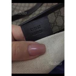 Borsa Gucci