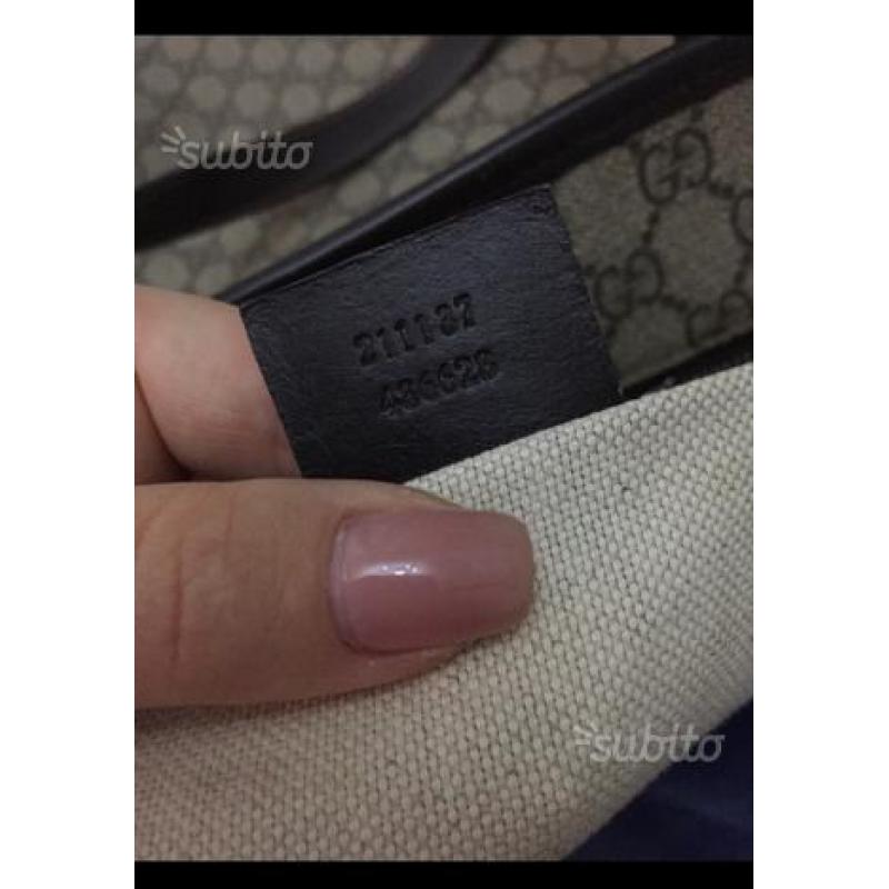 Borsa Gucci