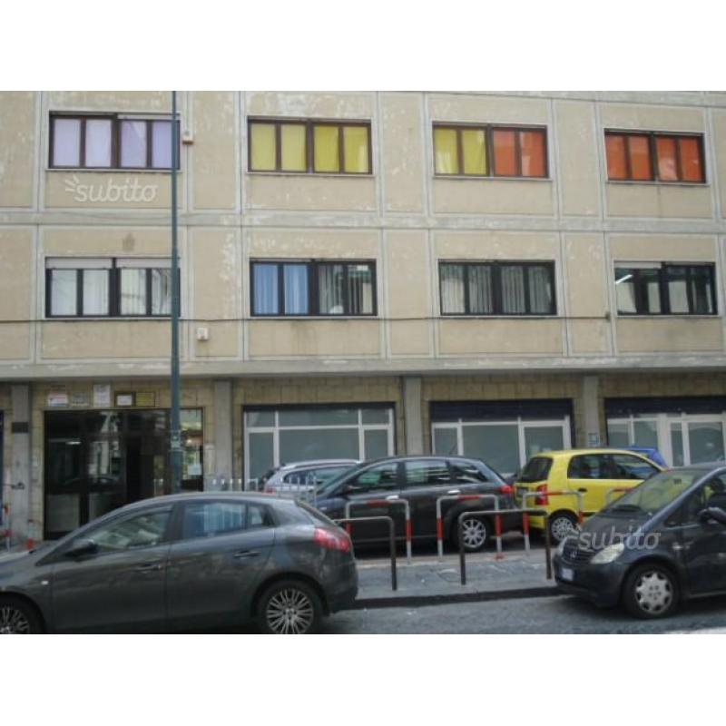 Quadrilocale appena ristrutturato