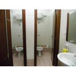 Quadrilocale appena ristrutturato