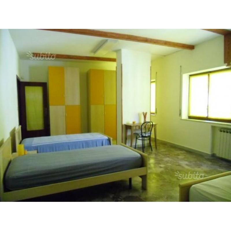 Quadrilocale appena ristrutturato