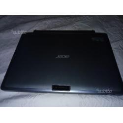 Acer tablet tastiera