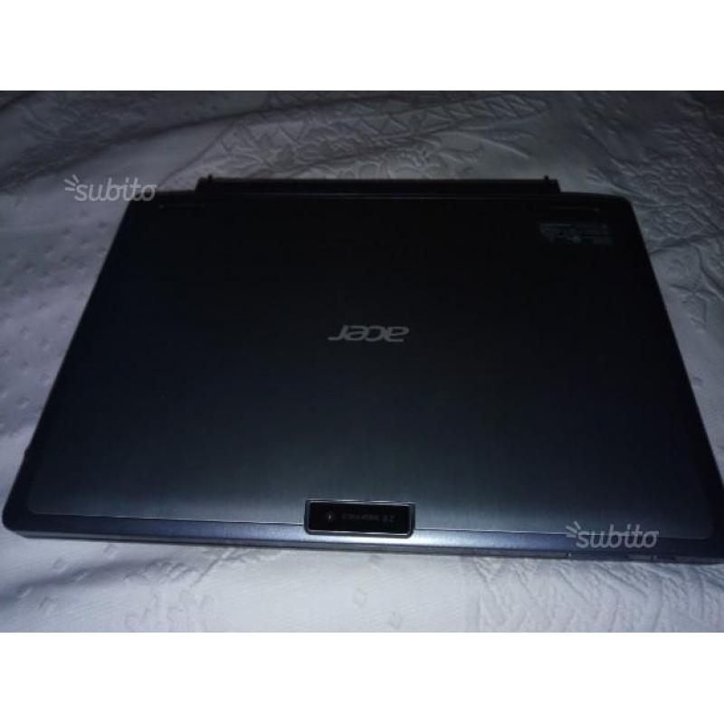 Acer tablet tastiera