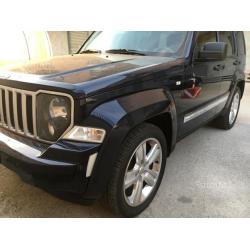 Jeep Cherokee 2.8 Overland