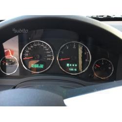Jeep Cherokee 2.8 Overland