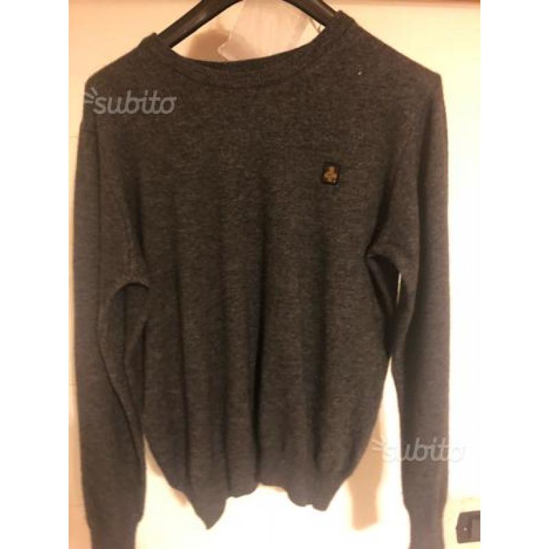 Maglione Refrigiwear