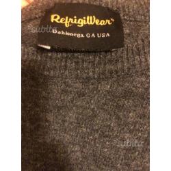 Maglione Refrigiwear