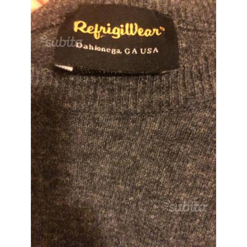 Maglione Refrigiwear
