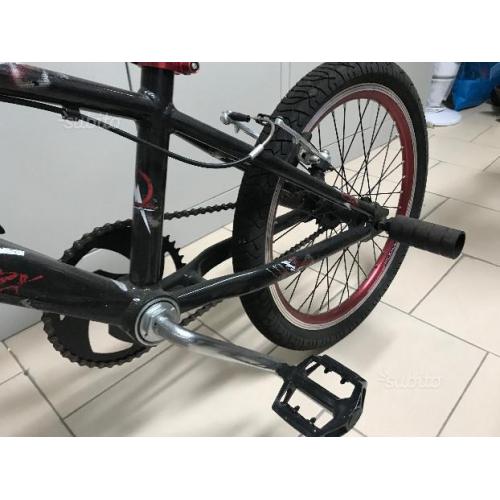 Bmx thunder nuova