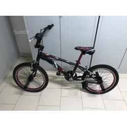 Bmx thunder nuova
